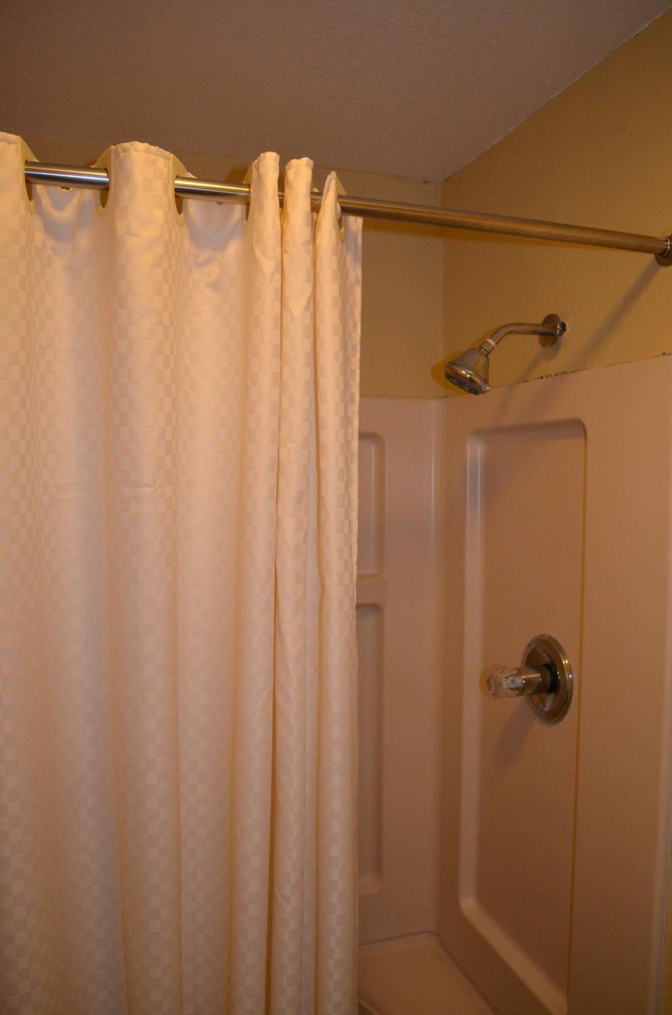 Economy Inn New Orleans Arabi Rom bilde