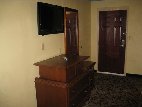Economy Inn New Orleans Arabi Eksteriør bilde